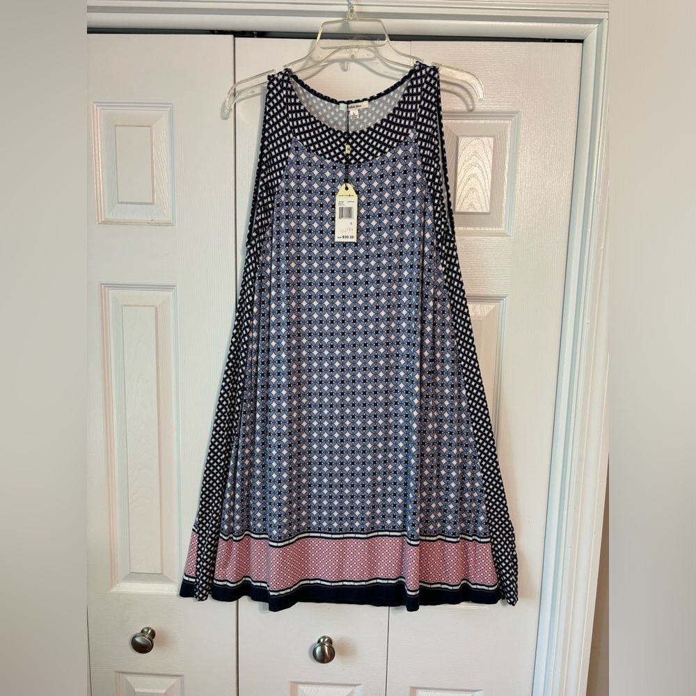 Sophie Max dress